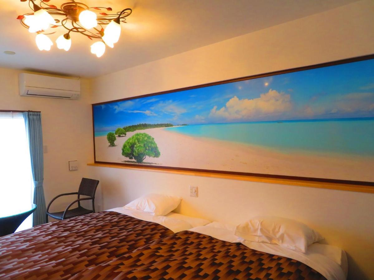 Ao-Ao-Hotel - Vacation Stay 29367V Наго Экстерьер фото