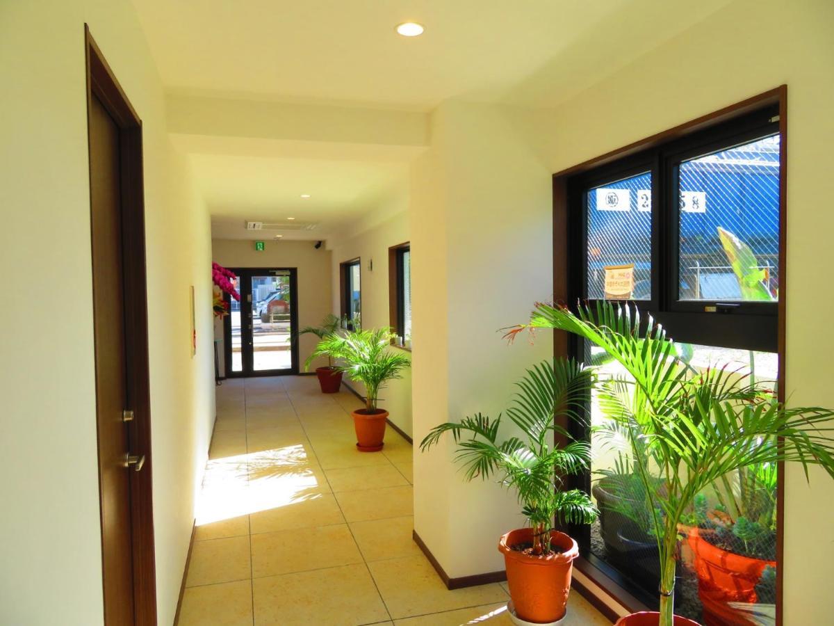Ao-Ao-Hotel - Vacation Stay 29367V Наго Экстерьер фото